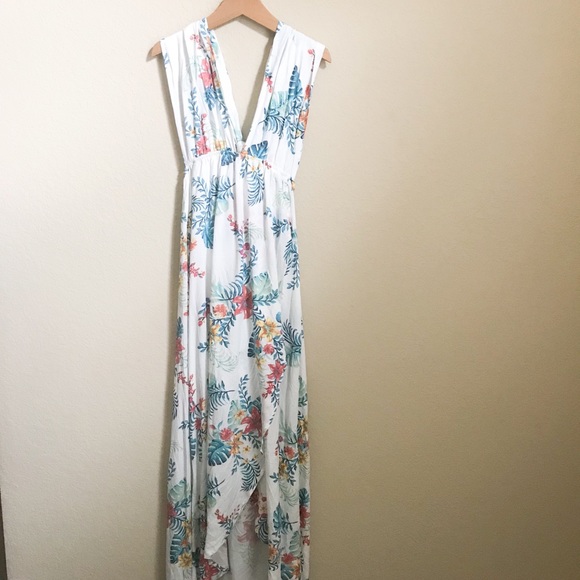 Tropical Infinity Dress - Picture 3 of 7